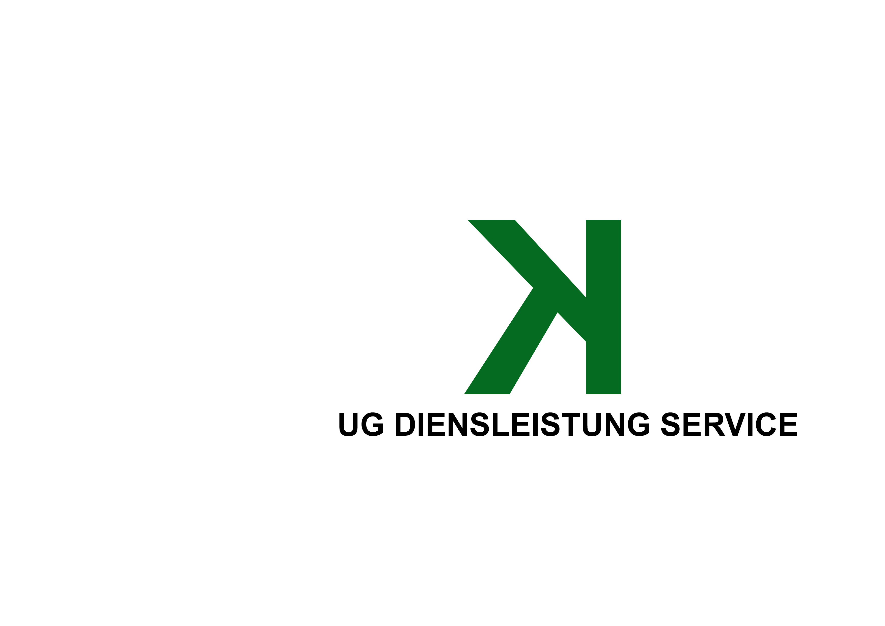 GKM Dienstleistungsservice UG